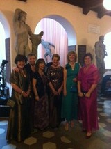 Pappas pengar, tv-serie