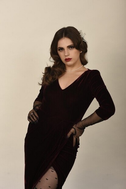 modell modell