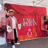 Ungn Opera
