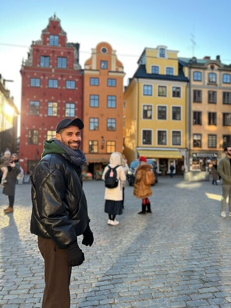 Gamla Stan Gamla Stan