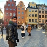 Gamla Stan