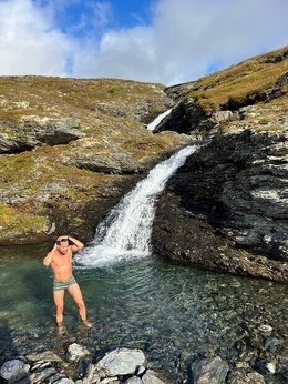 Norway Norway