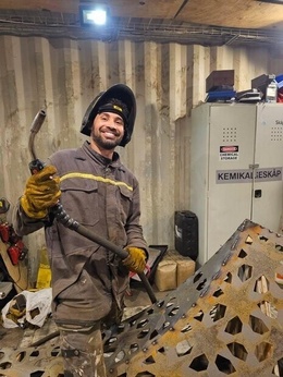 Welding Welding