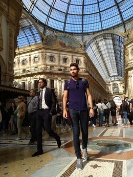 Milano Milano
