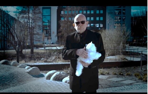 Rolle som psykopat (undervisningsfilm)