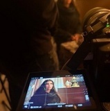 Backstage Backstage
