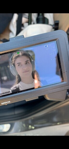 Reklamfilm fr ljudbok