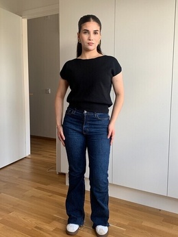 Full body Full body