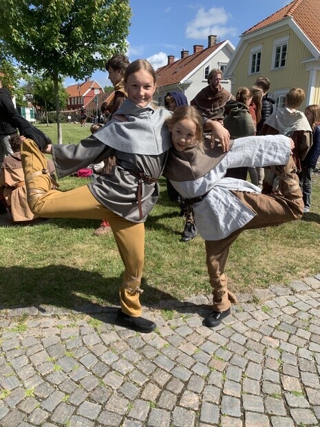 Ronja Rvardotter Falkenberg