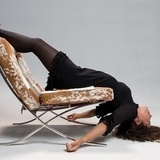 Creative photoshoot