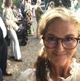 I väntan på nästa tagning I väntan på nästa tagning