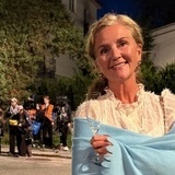 Filminspelning i Stockholm