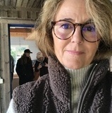 Backstage reklamfilms-inspelning Backstage reklamfilms-inspelning