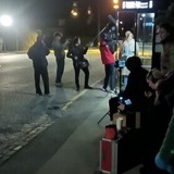 Manden med hunden Manden med hunden