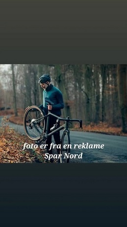 Gravel Rytter Gravel Rytter