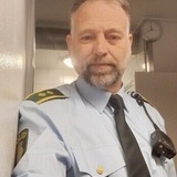 Vagthavende politibetjent til Prime video Nordisk Film