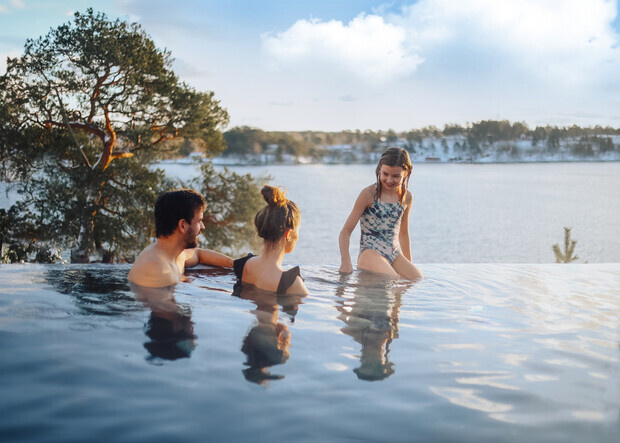 Fotojobb för Djurönäset