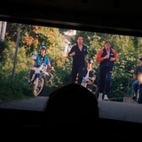 Team Havnaa scene