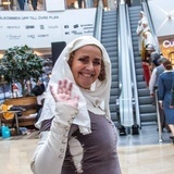 Historisk modevisning Historisk modevisning