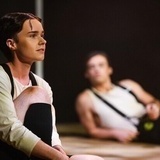 Ernst i Spring Awakening