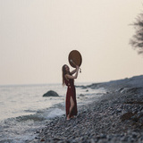 Fotoshoot i naturen Fotoshoot i naturen