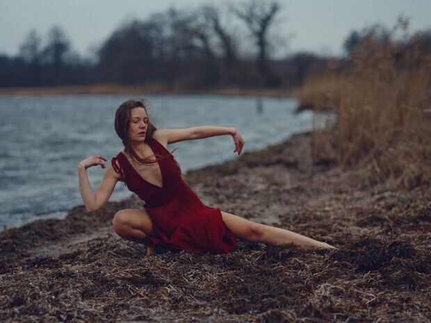 Fotoshoot