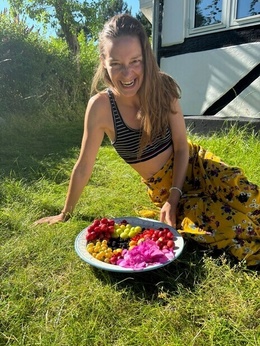 Billede af mig Billede af mig