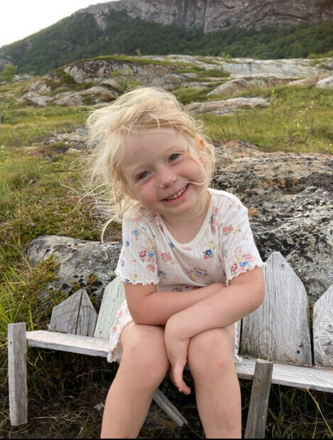 Sommer i nord 2024 Sommer i nord 2024