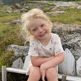 Sommer i nord 2024