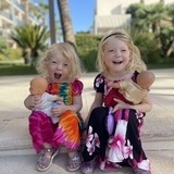 Gøy med dukker i alcudia