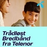 Telenor reklamefilm Telenor reklamefilm