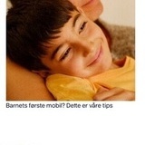 Reklameshoot telenor Reklameshoot telenor