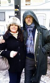 Hypnotisören 2012 Hypnotisören 2012