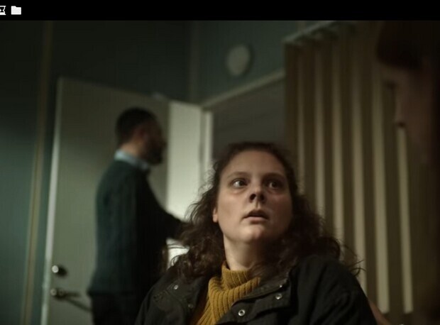 Viktig reklamfilmsinspelning för Stadsmissionen