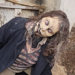 Zombie Zombie