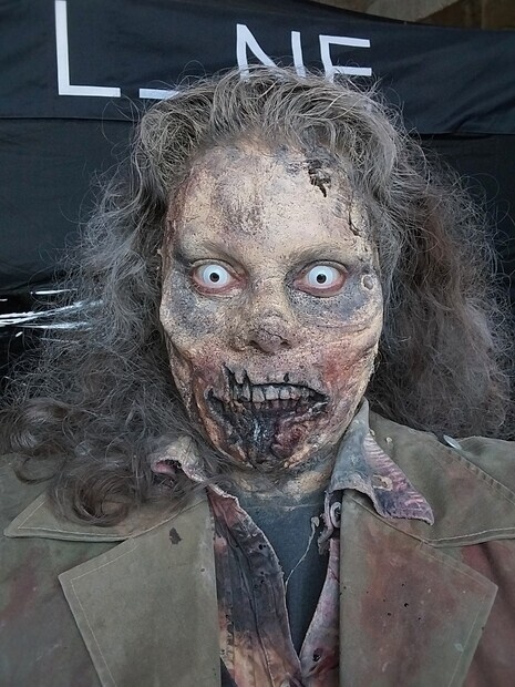 Zombie