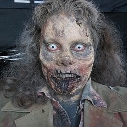 Zombie