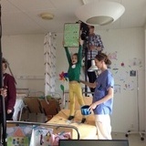 Mitt första filmjobb Mitt första filmjobb