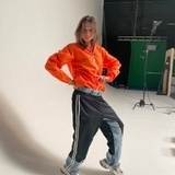 Streetdansare Streetdansare