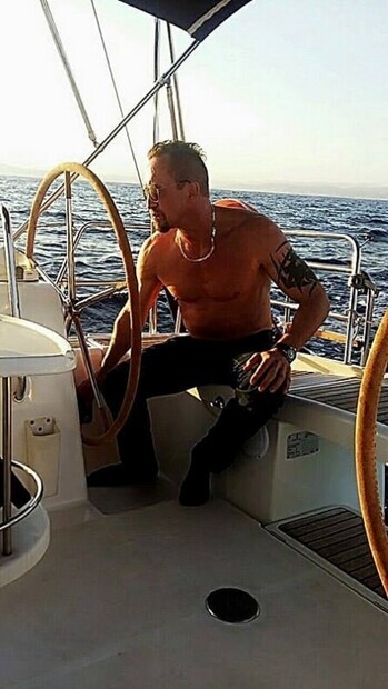 Seiltur Cycladene, Hellas