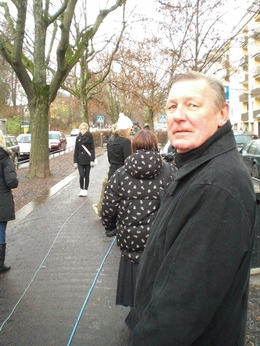 En statist vardag En statist vardag