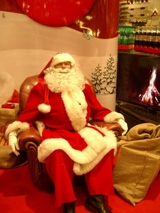 CocaCola tomte