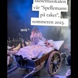 Skoleforestilling Skoleforestilling