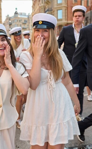 Rolig pltning
