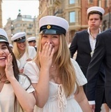 Rolig pltning