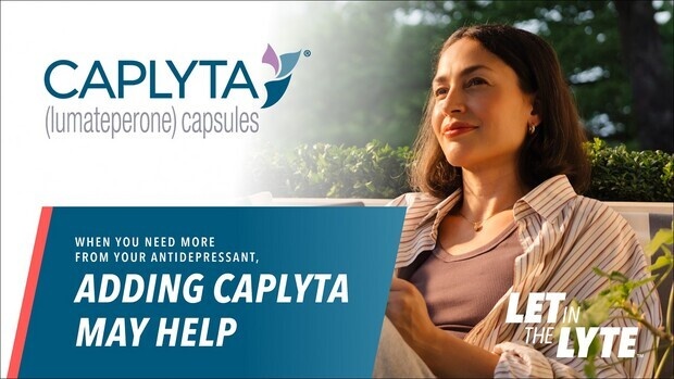 Caplyta reklam