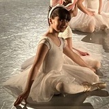 Ballet show Ballet show