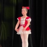 Ballet show  2022