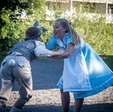 Alice i Eventyrland Alice i Eventyrland