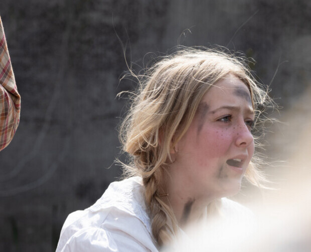 Folkeeventyrene the Musical